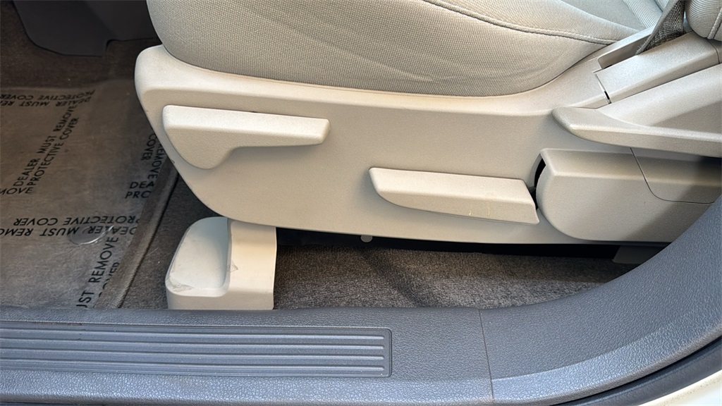 2013 Ford Edge SE photo 19