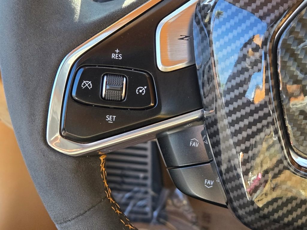 2020 Chevrolet Corvette Stingray 3LT photo 17
