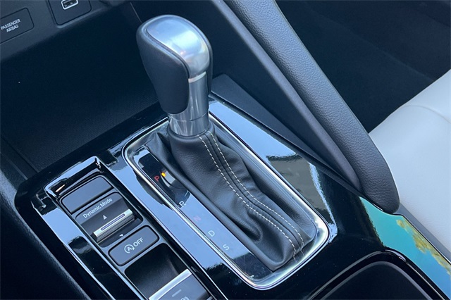 2023 Acura Integra A-Spec photo 21