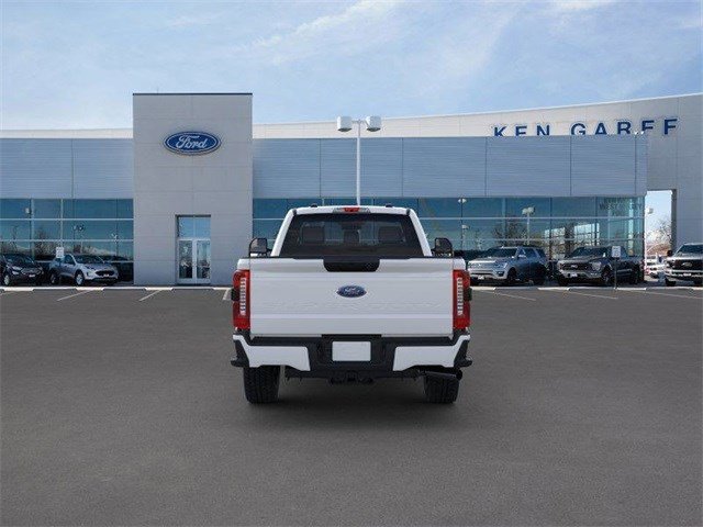 2024 Ford F-250 XL photo 5