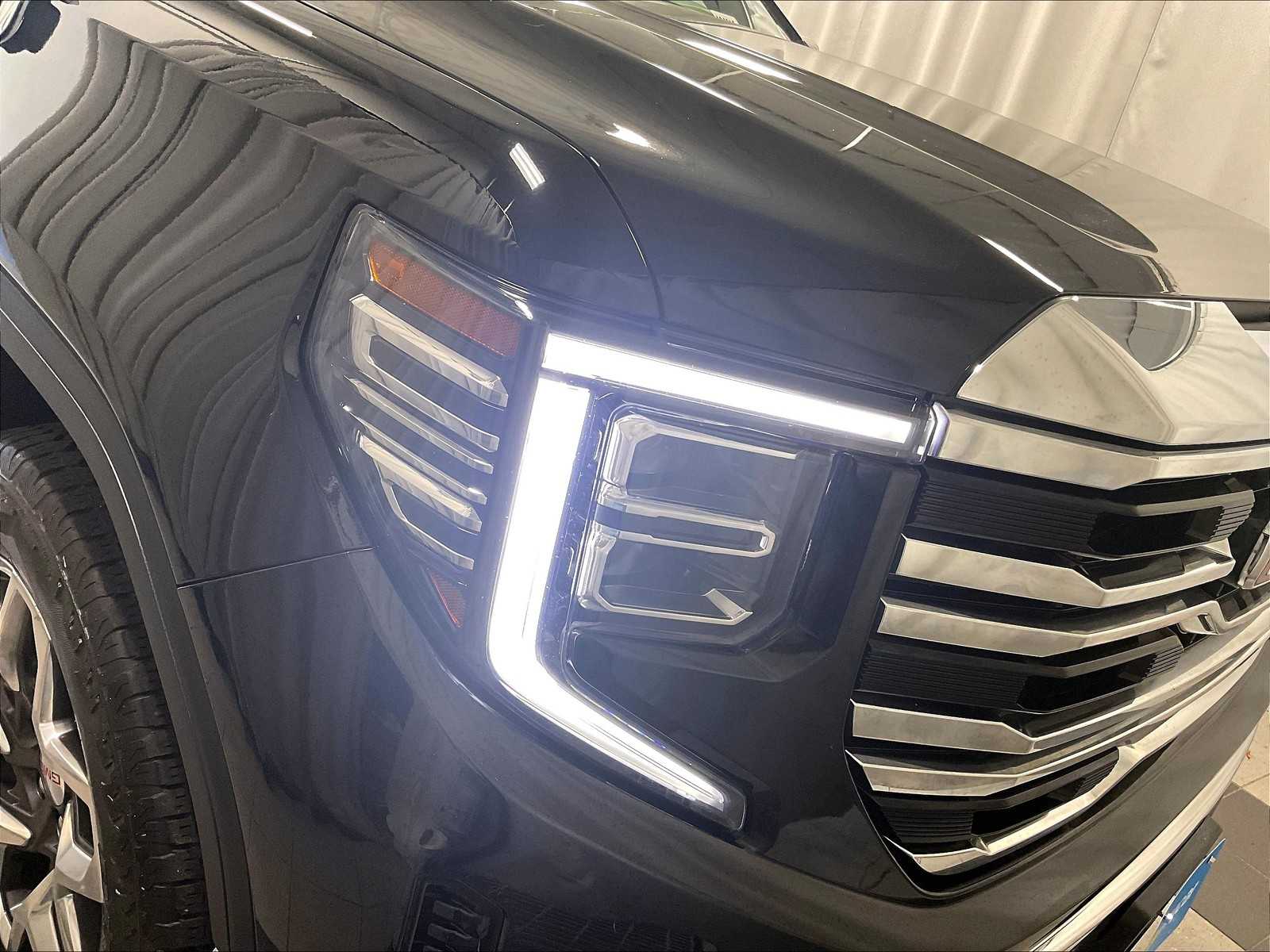 2023 Gmc Sierra 1500 SLT photo 34
