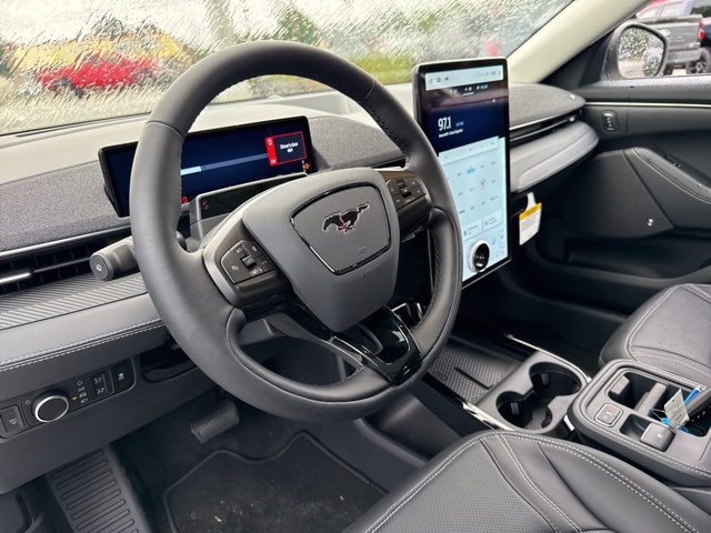 2025 Ford Mustang Mach-E Premium photo 28