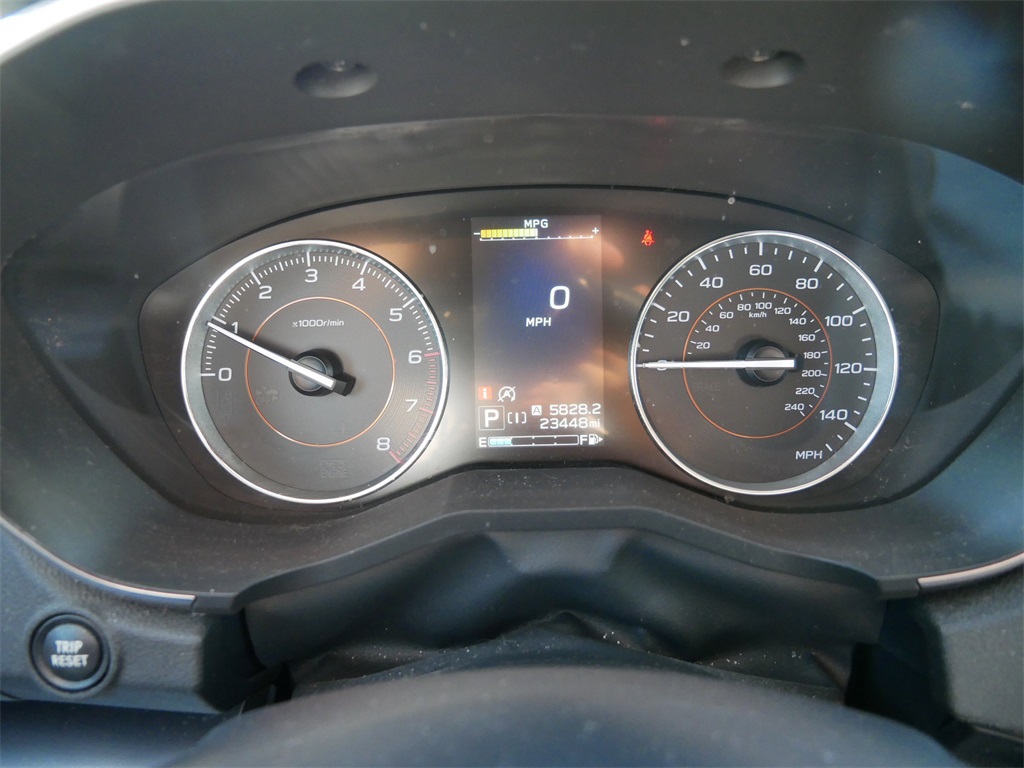 2023 Subaru Crosstrek Limited photo 18