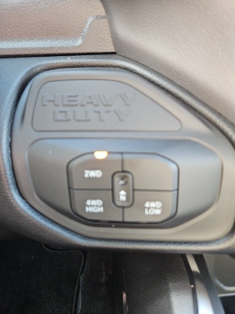 2026 Ram 2500 Laramie photo 12