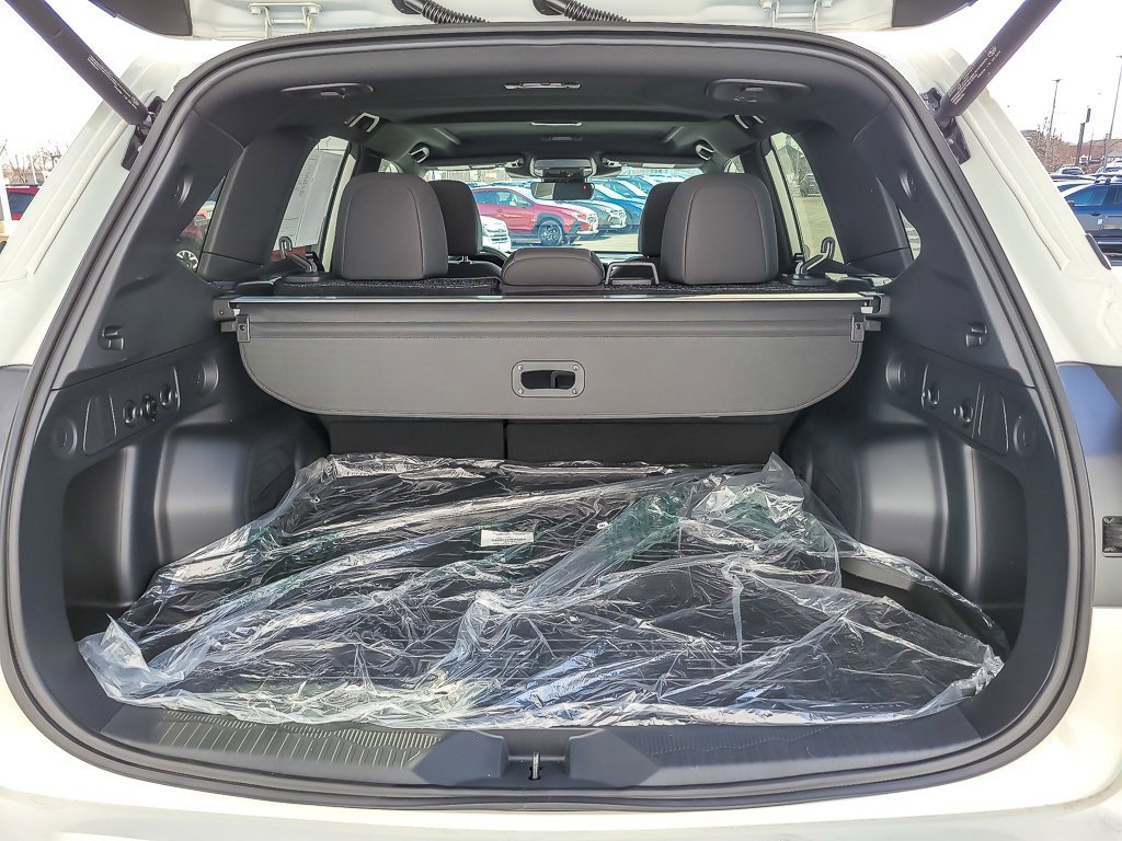 2026 SUBARU FORESTER - Image 19