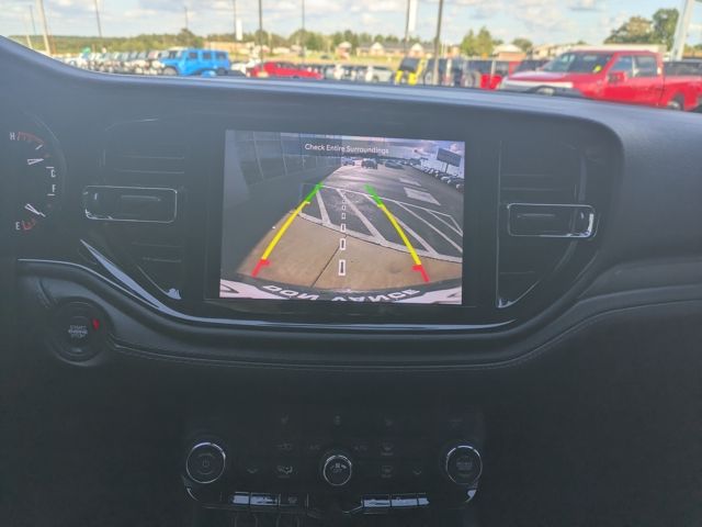 2021 Dodge Durango GT Plus photo 15