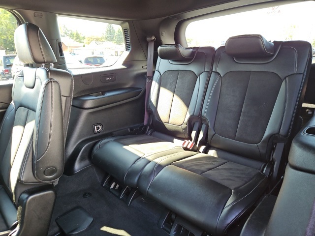 2023 Jeep Grand Cherokee Altitude photo 17
