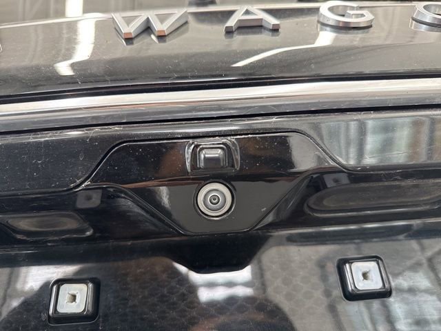 2022 Jeep Grand Wagoneer I photo 7