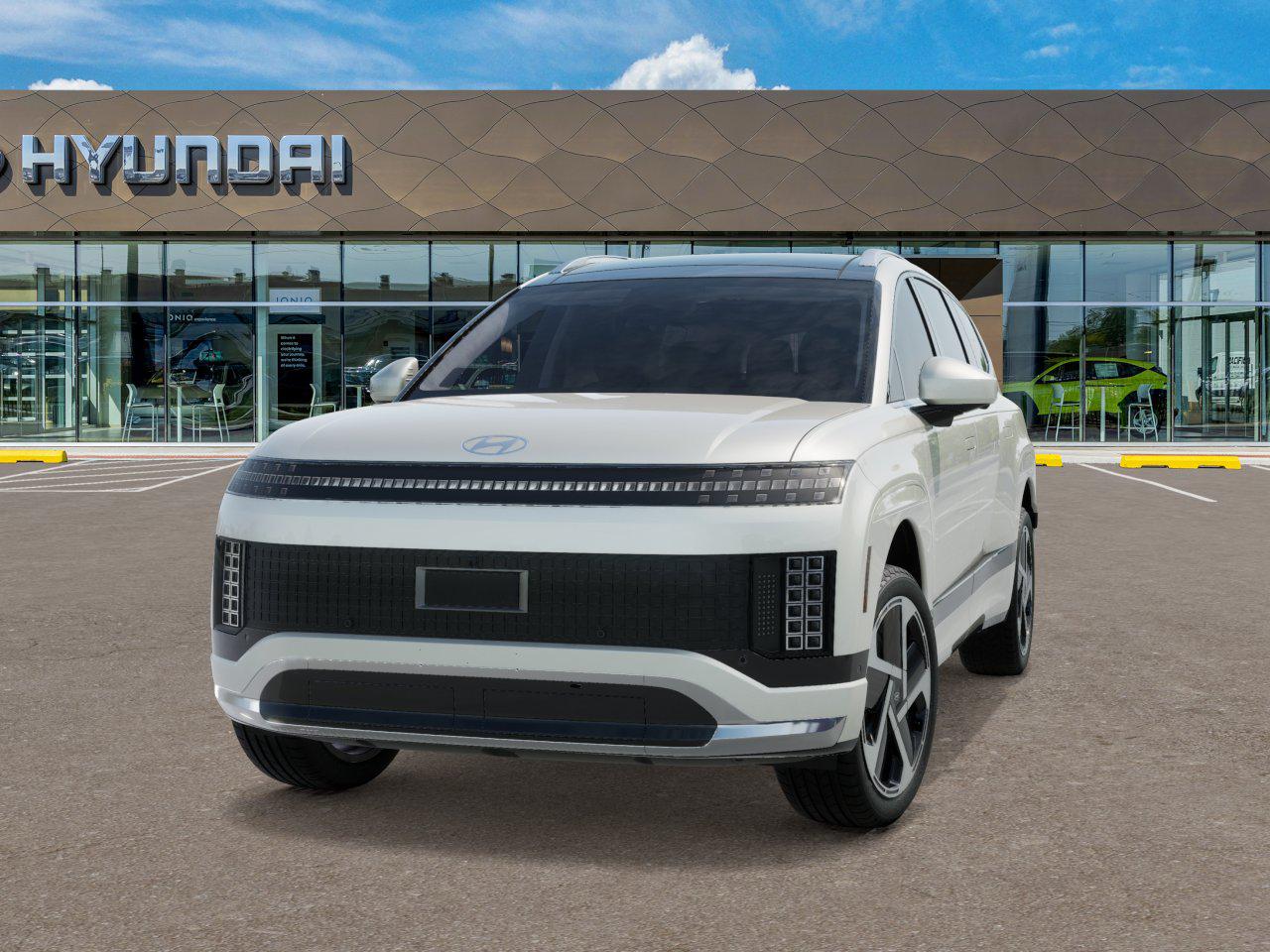 2026 Hyundai Ioniq photo 6