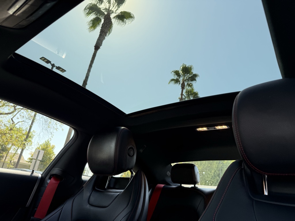 2021 Mercedes Benz C 43 AMG photo 8