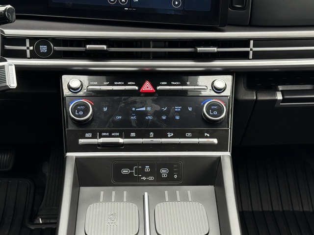 2025 Hyundai Santa Fe XRT photo 29
