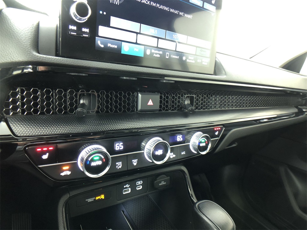 2023 Honda CR-V EX-L photo 12