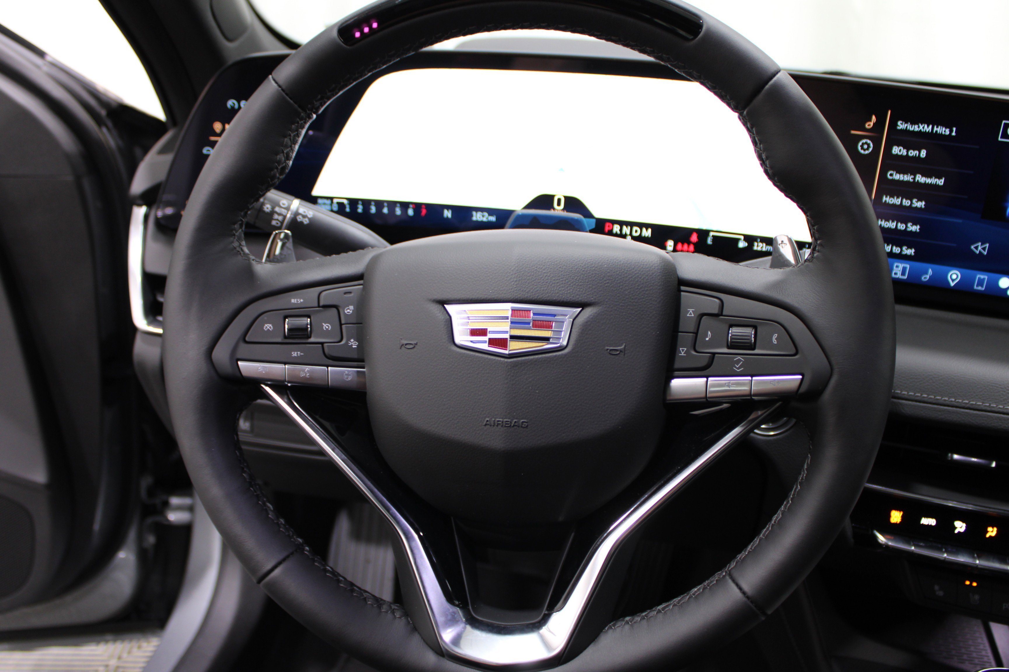 2025 Cadillac CT5 Premium Luxury photo 7