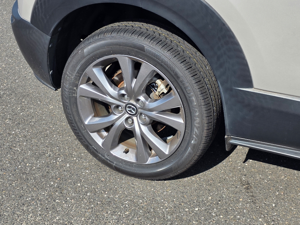 2022 Mazda CX-30 2.5 S Premium photo 24