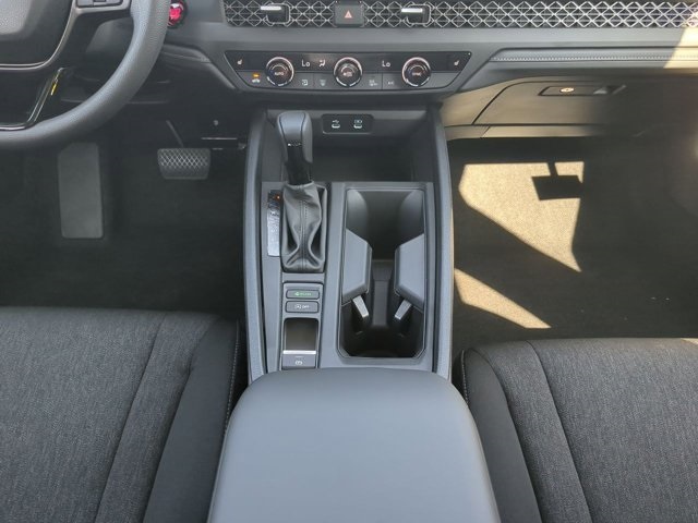 2025 Honda Accord SE photo 15