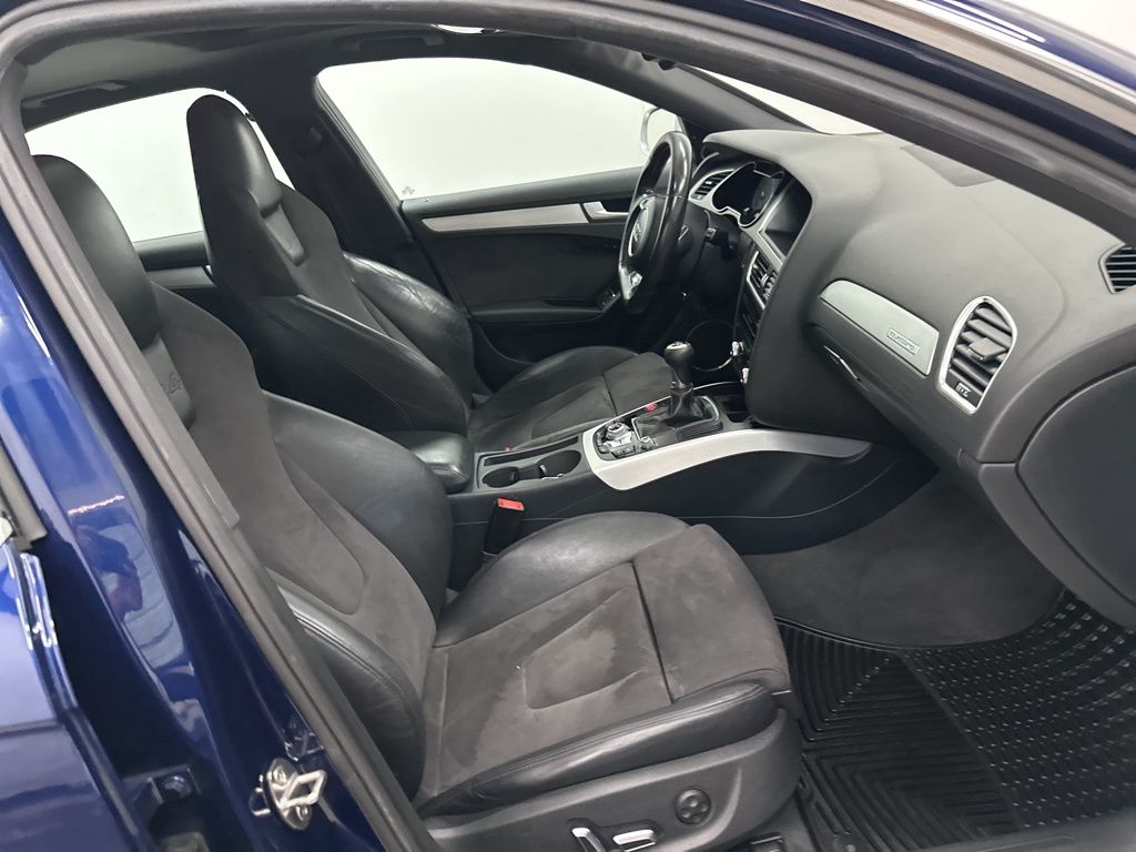 2014 Audi S4 Premium Plus Base photo 27