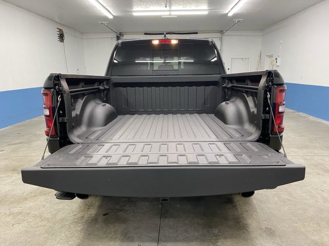 2026 Ram 1500 Big Horn Lone Star photo 12