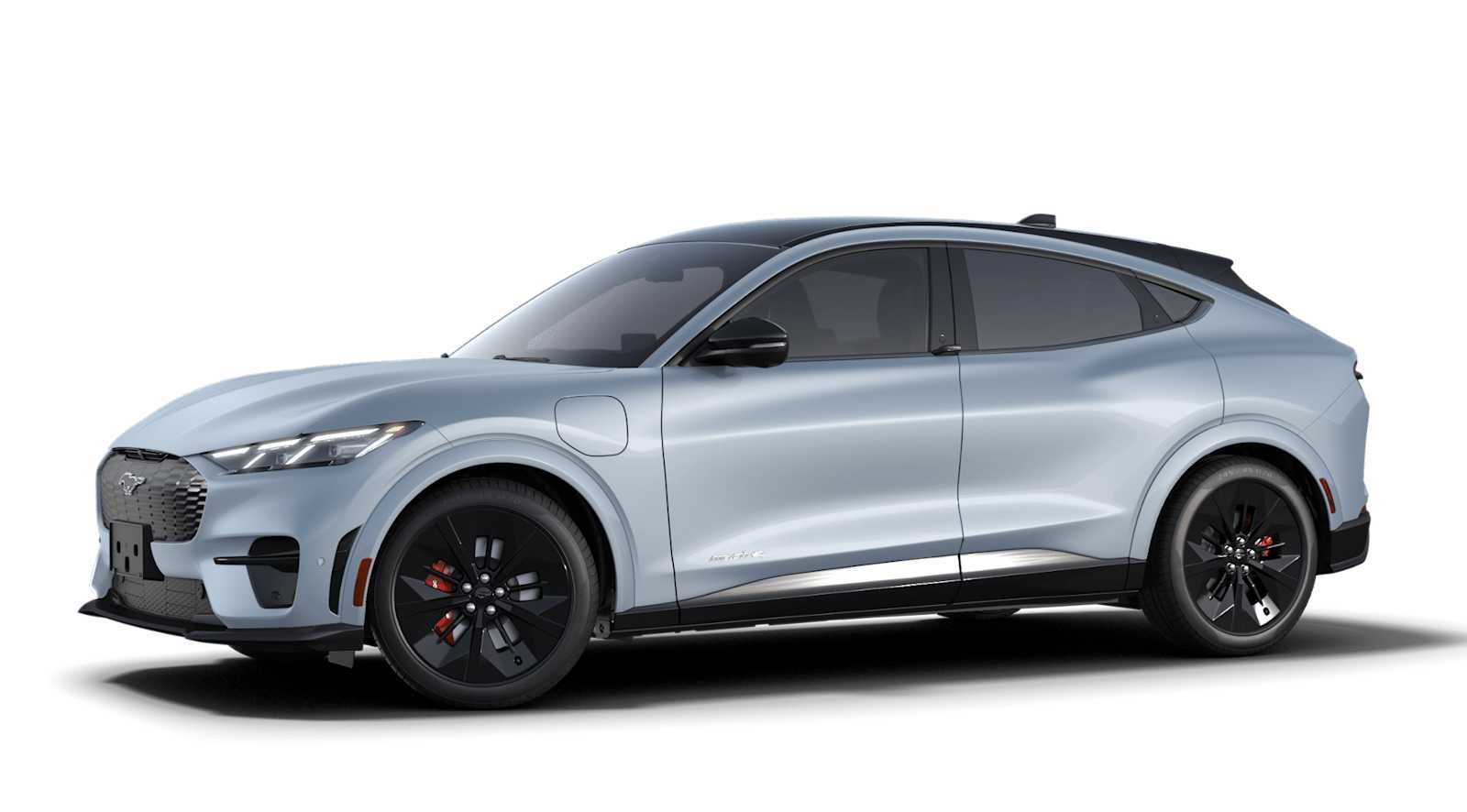 2025 Ford Mustang Mach-E GT AWD's photo