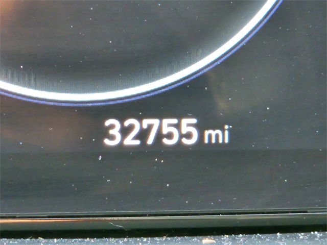 2023 Hyundai Tucson SEL Convenience photo 28
