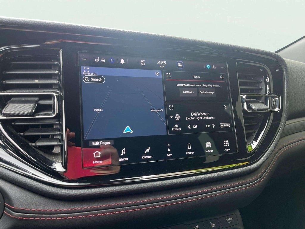 2021 Dodge Durango R/T photo 11
