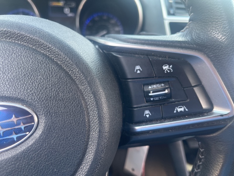 2018 Subaru Outback 2.5i Premium photo 20