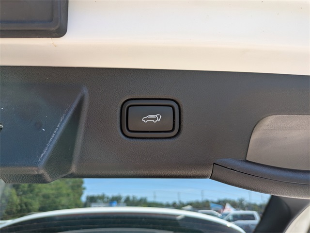 2024 Hyundai Tucson SEL photo 13