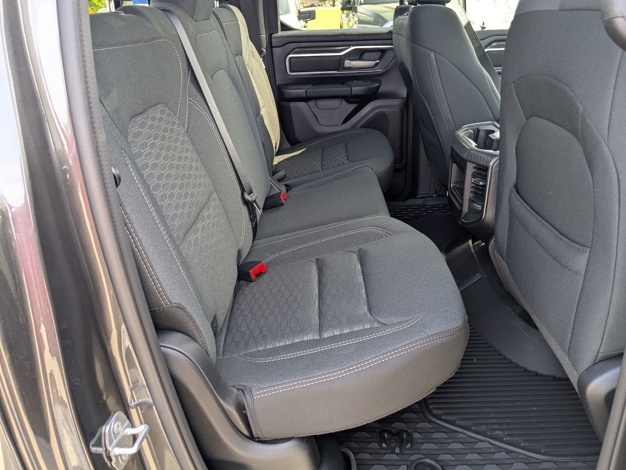 2025 Ram 1500 Big Horn photo 26