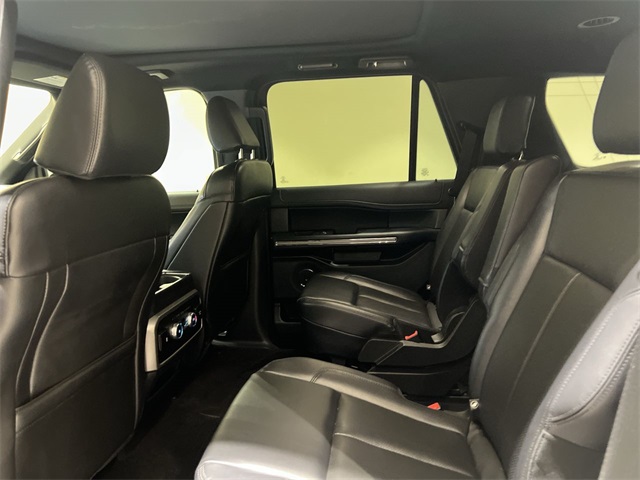 2021 Ford Expedition XLT photo 22