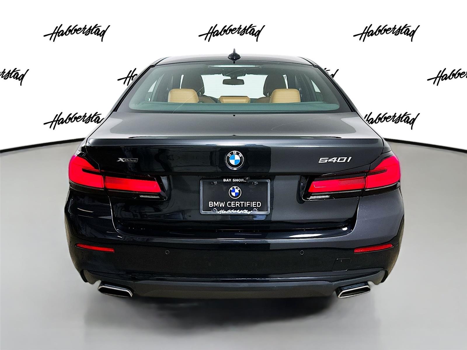 2023 Bmw 540i xDrive photo 6