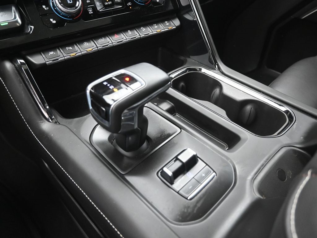 2023 Gmc Sierra 1500 AT4X photo 28