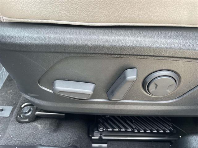 2025 Hyundai Tucson Limited photo 18