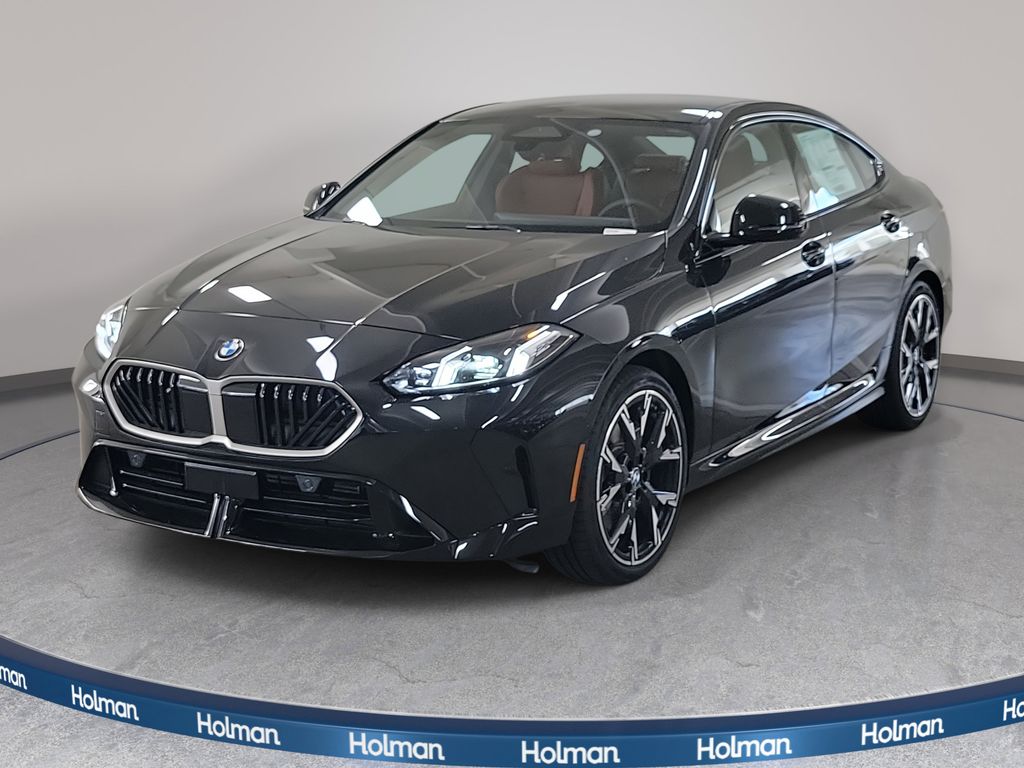 2026 BMW 2 Series 228