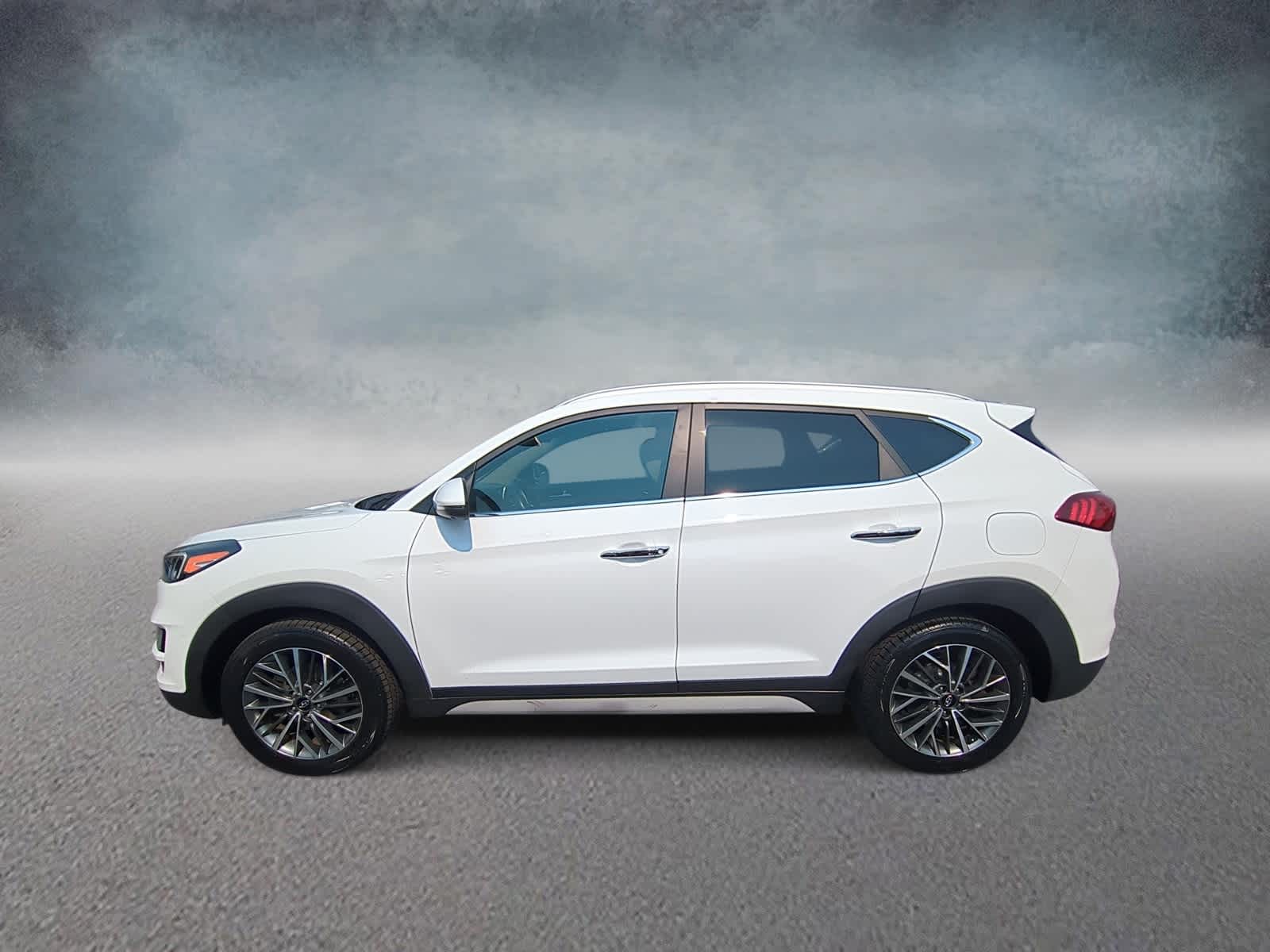 2019 Hyundai Tucson Limited photo 3