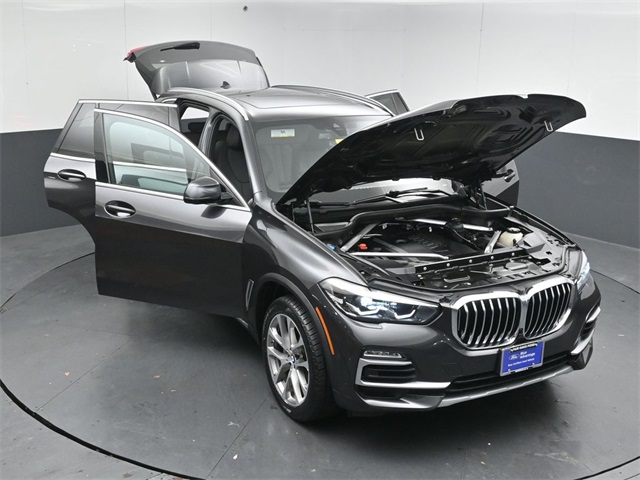 2021 BMW X5 - Image 52