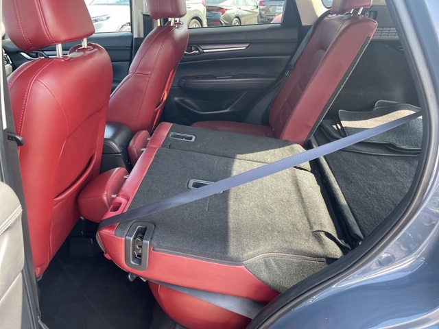 2023 Mazda CX-5 2.5 S Carbon photo 31