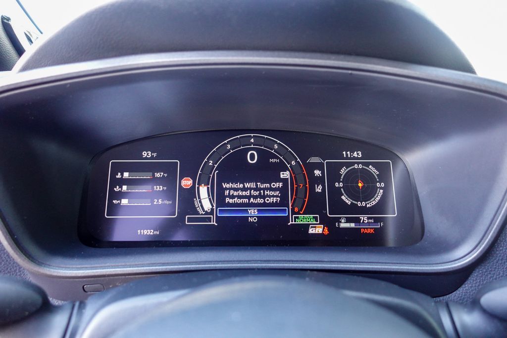 2025 Toyota Corolla GR Premium photo 18