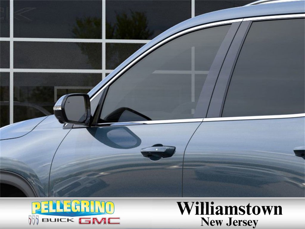 2026 Buick Enclave Preferred photo 9