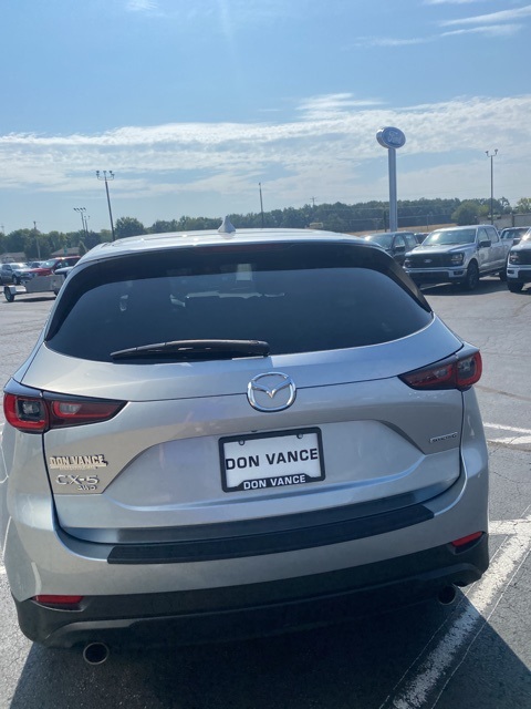 2023 Mazda CX-5 2.5 S Premium photo 6