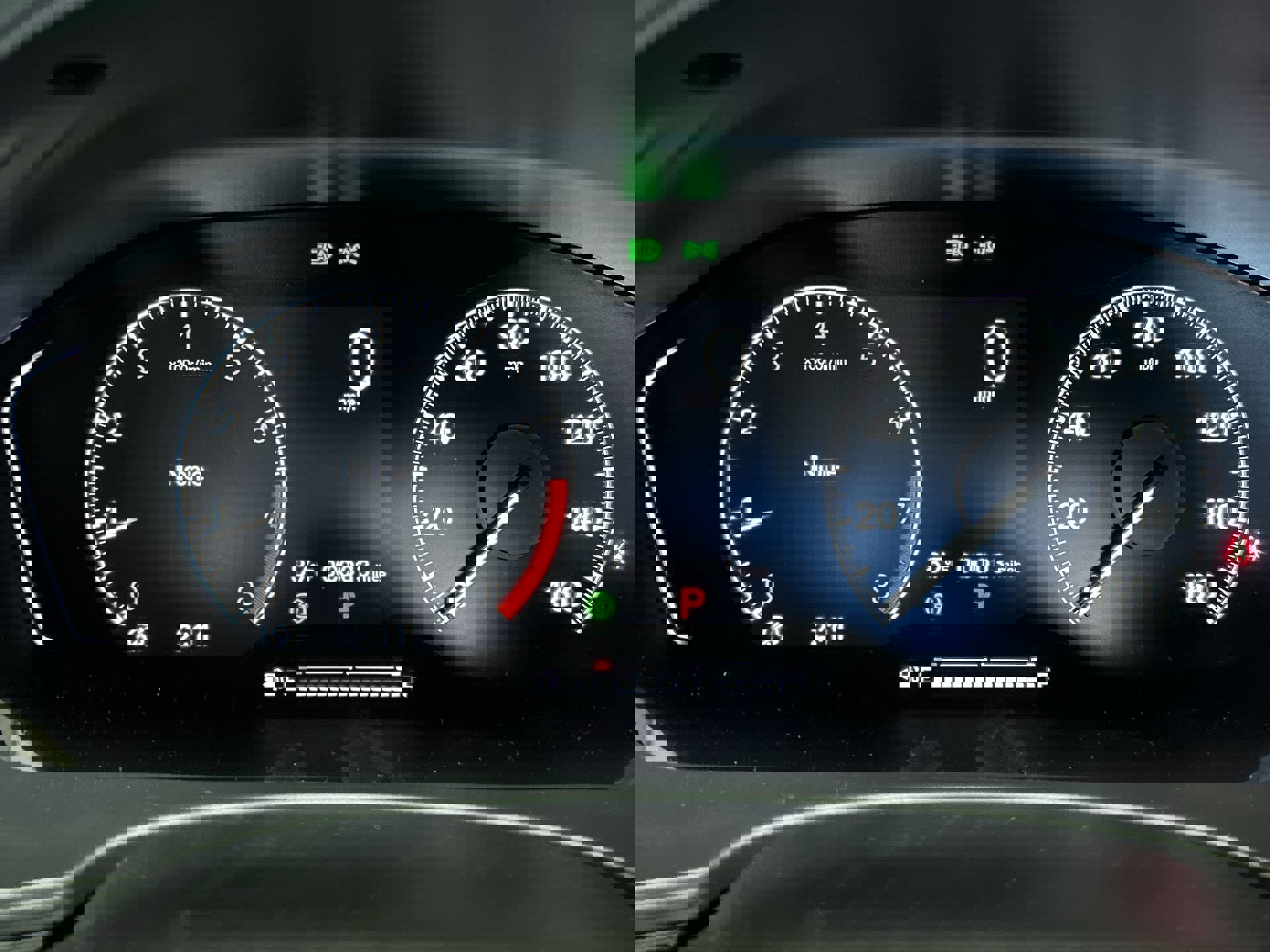 2026 Honda Civic LX photo 15