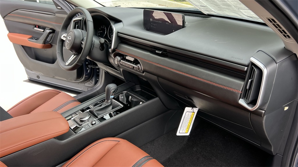 2025 Mazda CX-50 2.5 Turbo Meridian Edition photo 32