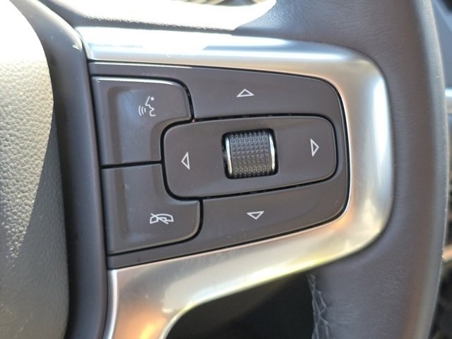 2022 Chevrolet Blazer 3LT photo 14