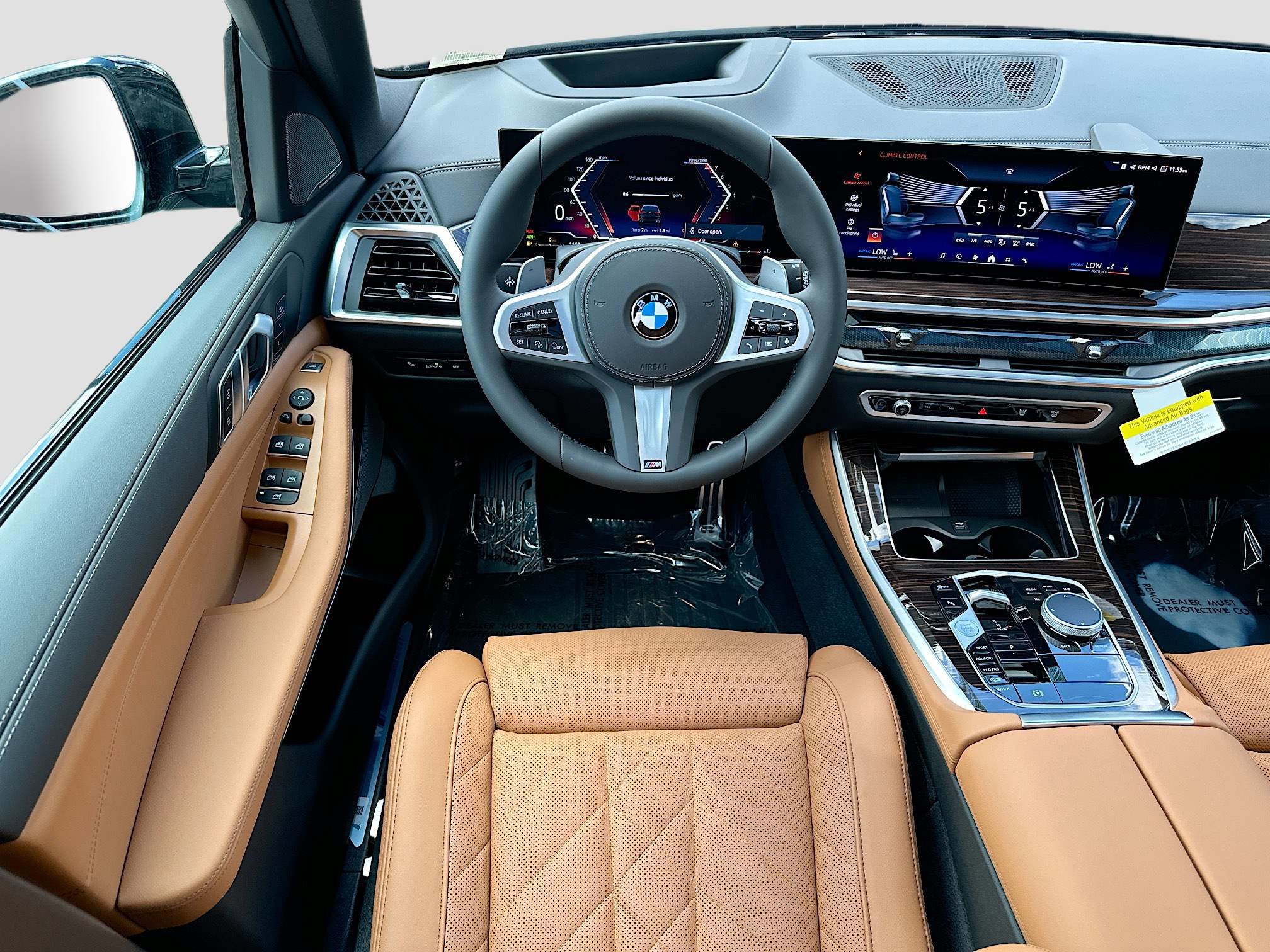 2026 Bmw X5 xDrive40i photo 19