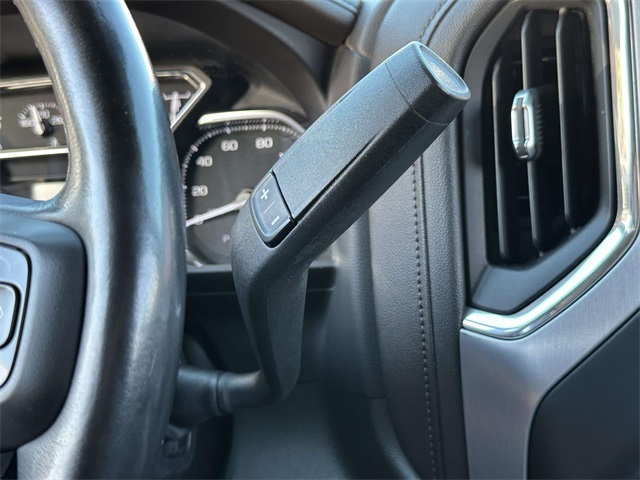 2021 Gmc Sierra 1500 Elevation photo 21
