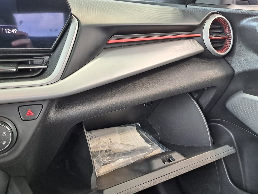 2024 Chevrolet Trax photo 16