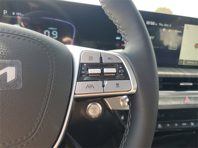 2025 Kia Telluride X-Line EX X-Pro photo 22