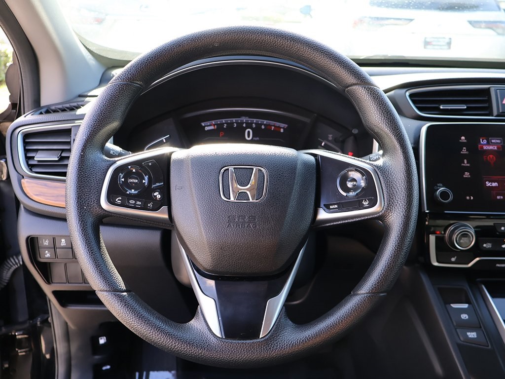 2022 Honda CR-V EX photo 34