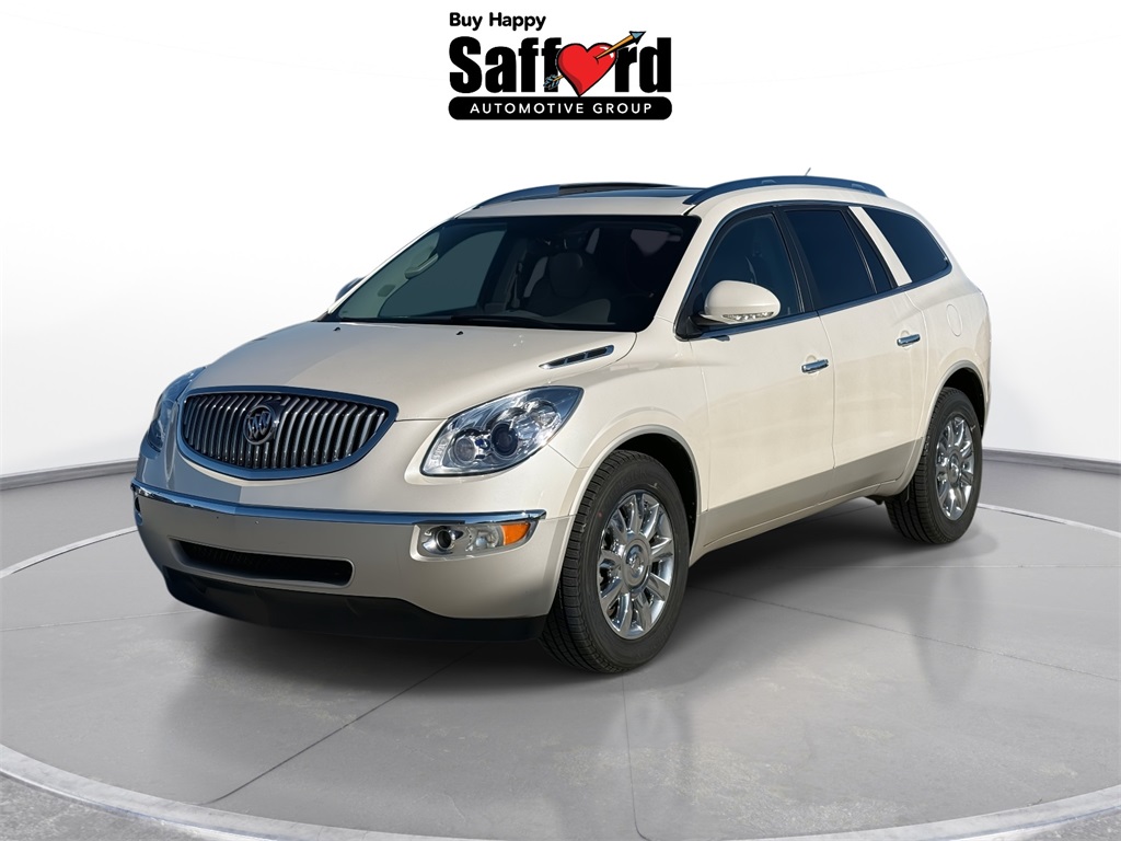 2012 Buick Enclave Premium's photo