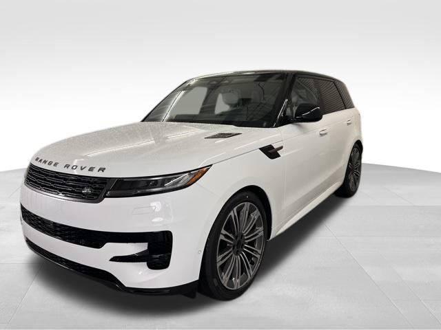 2026 Land Rover Range Rover Sport SE's photo