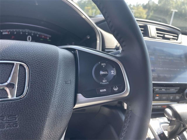 2017 Honda CR-V Touring photo 15
