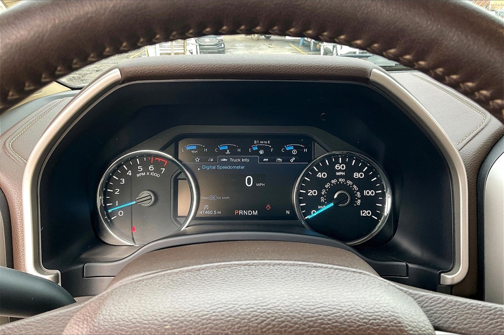 2018 FORD F-150 - Image 18